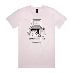 Orchid front flat lay